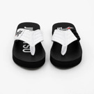 Flowflip KIDS White Belt BJJ flip flops Original